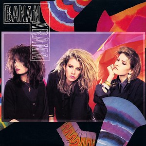 Bananarama - Bananarama