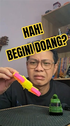 LANJUT UNBOXING MISTERY BOX EMCO #mainan #misterybox #unboxing