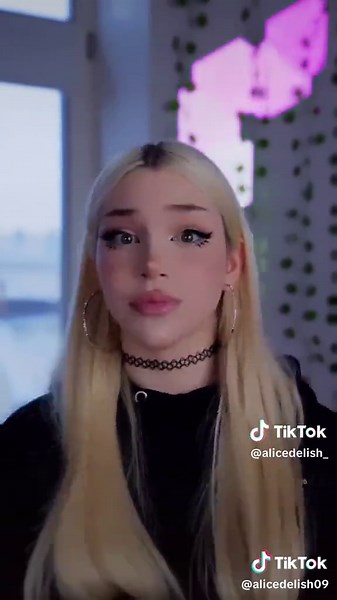 Alicedelish (@alicedelish09)’s videos with original sound - Alicedelish