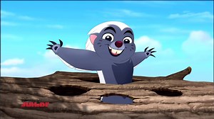 Sing along with your little one.. "Life's exciting, life is fun!" | Disney Africa Channels