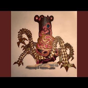 Guardian Theme (Themes from Zelda Breath of the Wild)