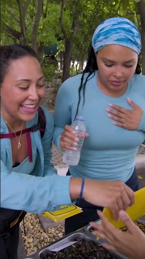 THE AMAZING RACE 35 | RECAP EPISODE 1! #amazingrace #amazingrace35 #episoderecap