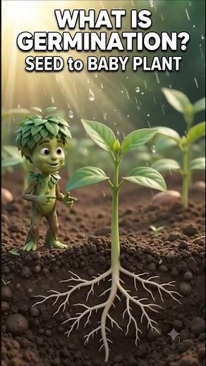 |Germination|What is Germination