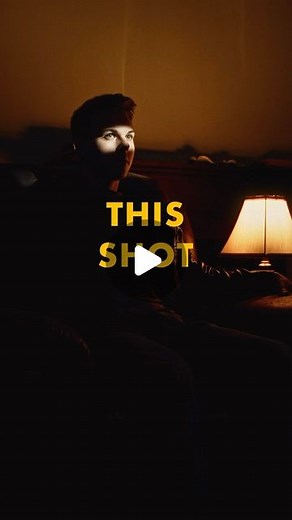 amaran on Instagram: "Make your living room cinematic - on a budget 🎥 Thanks @william.h.baker for partnering with us on some of these breakdowns! Light used: amaran COB 60d and an incandescent bulb. #film #filmmaker #filmmaking #cinematic #cinematography #cinematicvideo #cinematiclighting #lighting #filmlights #filmlighting #lightingsetup #setup #breakdown #behindthescenes #howto"