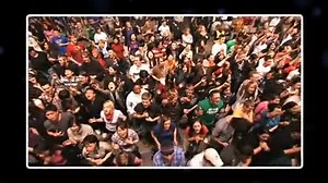 Mike Bickle and Misty Edwards talk about the upcoming onething conference. For more onething 09 videos go to ihop.org/onething09 | Misty Edwards