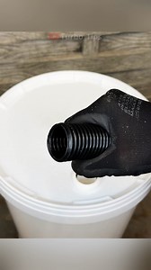 🔴 This DIY Cyclone Separator is a GAME CHANGER for any workshop! 🚀 It keeps your vacuum running smoothly by separating dust and debris, saving time and money on filters. 👉 Watch the full tutorial here: [YouTube link] 👍 Like, share, and tag your workshop buddies! #DIY #WorkshopHacks #DustCollection #TurboTipsDIY #CycloneSeparator | Turbo Tips