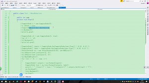 Unity机器学习-纯手写实现全自动构建计算图并自动求导