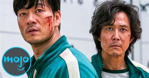 Top 10 Best TV Shows of 2021 | Videos on WatchMojo.com