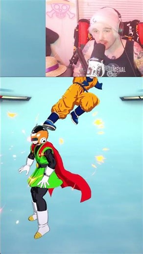 💔 FUTURE GOHAN Didn’t Deserve This 😭 | Great Saiyaman x Videl Ultimate Attack! #dragonball #anime