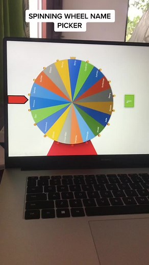 Hello everyone! I just wanna share this Spinning Wheel name picker using powerpoint na ginamit ko for my CO, perfect for Classroom Observation and sa mga Seminars etc. Maganda siya kapag tatawag ka ng estudyante or participants dahil nakakakaba at mas challenging siya dahil mas naexcite yung mga estudyante. Hope it helps! 🥰 Like and Follow for more ☺️ #Spinningwheel #howtomakespinningwheelusingpowerpoint #spinningsweeltutorial #deped #depedtayo #depedphilippines #guroako #depedteachers #minivlo