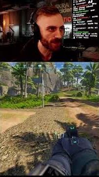 Teaching PUBG: Black Budget Devs how to Make a Road #gaming #pubg #ue5