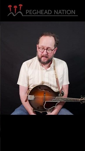 The Advancing Mandolinist with Joe K. Walsh | "Riley's Run" #bluegrassmandolin #pegheadnation