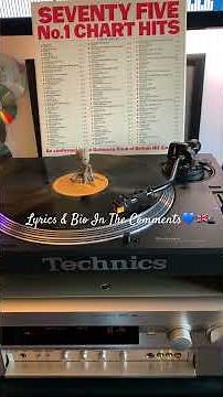You Won’t Find Another Fool Like Me - “THE NEW SEEKERS”💙🇬🇧1973 Original #vinyl Ableton Live Audio