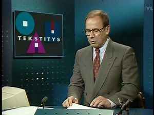 YLE - Uutismokat