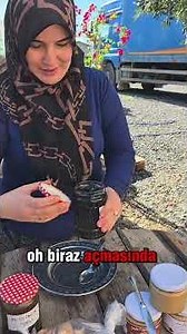 Yeşil incir reçeli ve diğer incir ürünlerimiz | Avokadocu Ayşe