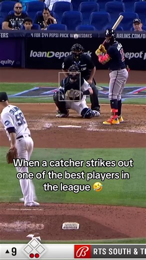 Catcher's Strategy: Striking Out MLB All-Stars