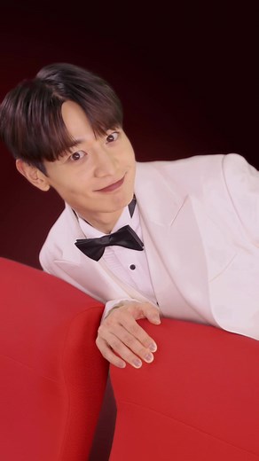 2025 BEST CHOI's MINHO - Our Movie