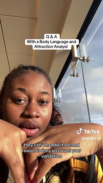 #bodylanguage #psychology