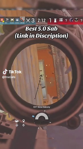 XIM MATRIX: Best 5.0 Sab Guide