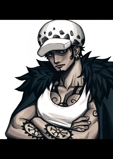 Corazon from One Piece: A Deep Dive into His Legacy