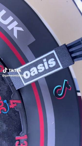 gameondartsuk on TikTok