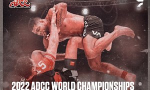 Full 2022 ADCC World Championship brackets released - Grappling Insider
