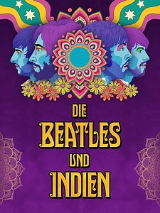 Die Beatles und Indien