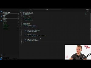 dApp Developer Series | Introduction to the Odra Framework | S2 E1