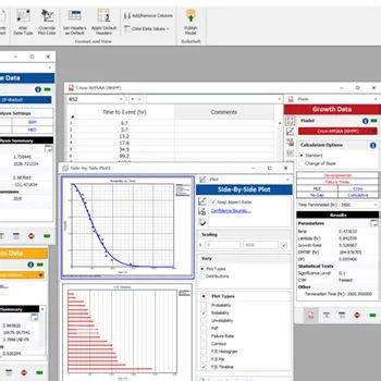 ReliaSoft XFRACAS as a Base Solution for Asset Performance Management