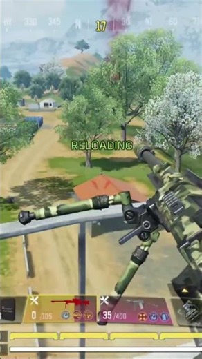 #codm #battleroyale #blackout #br #callofdutymobile #sniping #ranked #grandmaster #gameplay