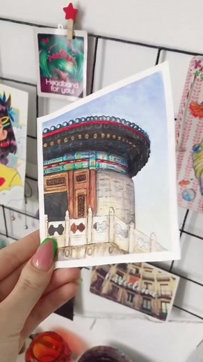 Good memories💛 ig: tim_twinkle #art #artwork #foryou #рисунок #рекомендации