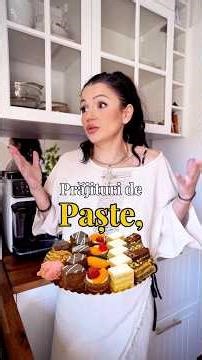 Cozonacul de la mama, dar fără efectele de pe cântar.