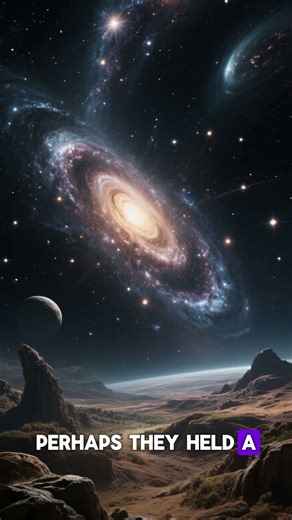 How Ancients Mapped the Stars With Stunning Accuracy (NO TELESCOPE!)