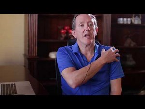 DR-HO’S® Pain Therapy System Pro Review: Robert