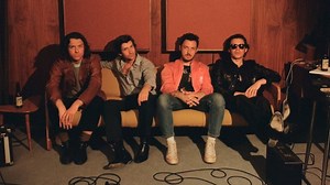 Every Arctic Monkeys Album, Ranked