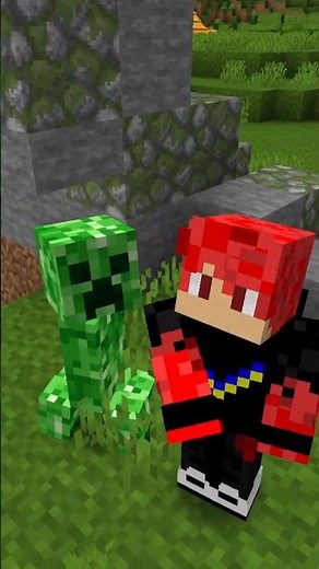 😂 Kunj Made NOOB Mob Trap 👉 Epic Fails! 🤣 | Minecraft Shorts