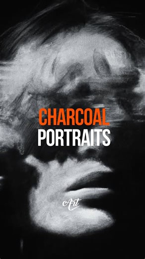 Art Daily Dose Originals on Instagram: "Introducing the artist, Mad Charcoal (Josh Hernandez) — a hyperrealist charcoal artist who brings portraits to life with raw motion, smudged texture, and soul-stirring realism. Each swipe of charcoal reveals intense emotion, turning expressions into powerful visual stories. Artist: @mad.charcoal 💌 We also run a free newsletter where we share weekly art discoveries and hidden gems. Check the link in our bio to join. #art #charcoalart #drawing #hyperrealism
