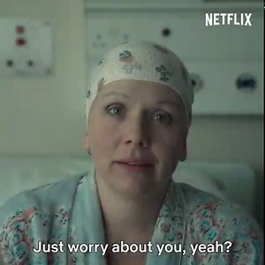 The official trailer for the final season of Ricky Gervais' 📺 AFTER LIFE is here. Remember, the dog does not die. We promise. January 14. Heads up, strong language. | Netflix