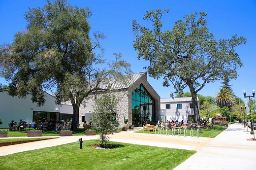 Paso Market Walk | Paso Robles