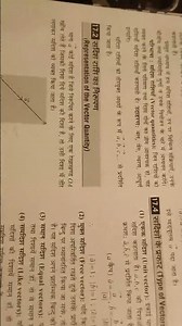 Class 12 Maths Chapter 17 Vectors Algebra Balaji Publication 💯