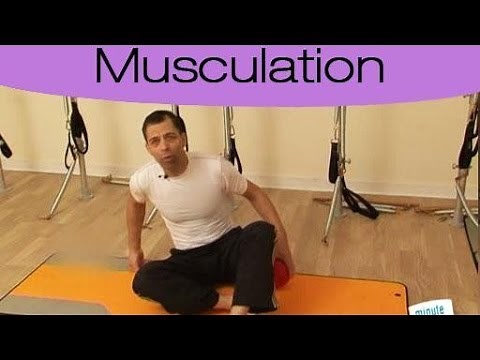 Comment muscler le périnée tout en étant chez-soi ?