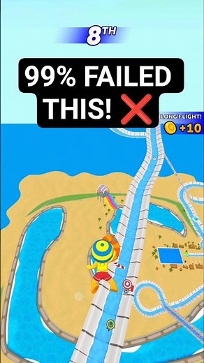 Don't Do It Aquapark.io 😱😱#shorts