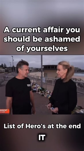Jason Hoad on Instagram: "VLOG: 375 - To all the brave lifeguards who ran towards danger and protected the public, I take my hat off to you and thank you from the bottom of my heart. True Australian Spirit on display from everyday heroes. - Jas 🙏🏻🇦🇺⚔️🛡️🌏 #bondi #bondibeach #bondiattack #lifeguard #lifeguards https://pci.jotform.com/form/252247062077859 👕👚: You can support my mission through the link in my Bio ☕️: You can Buy Me A Coffee in my Bio now as well. 🎥: @bondilifeguards @realdo