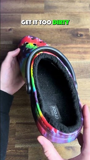 Croc CLASSIC Clog vs Classic LINED Clog review *what should you buy?!*