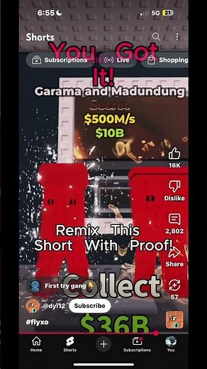 I need some good brainrots