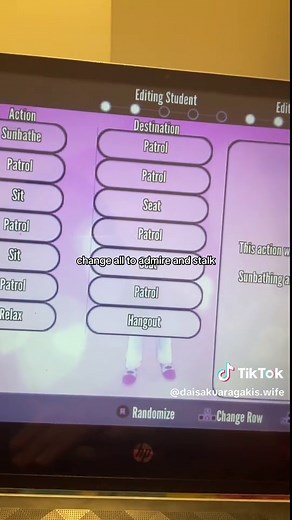 How to Get a Custom Senpai in Yandere Simulator