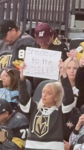 Amanda Vance on Instagram: "Calling it now. Steeler fans unite."