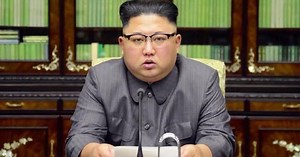 What's a dotard?