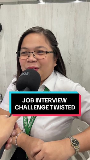 Unveiling Your Strengths: Job Interview Challenges Explained