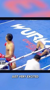 That Roeung Sophorn knockout 🥊 last weekend sent me into full #MickeyMojse mode 😂😂😂 @kkif.official @wurkzcambodia #KunKhmer #Cambodia #WhitelawSport | Andrew Whitelaw Sport